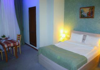 Antique Hotel Baku - Baku - 3