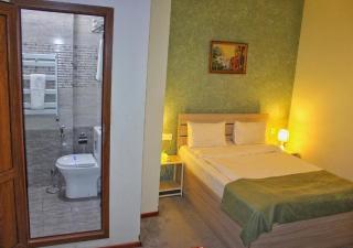 Antique Hotel Baku - Baku - 2
