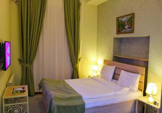 Antique Hotel Baku - Baku - 5