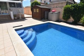 RNET - Collsacabra Villa con piscina privada - 6