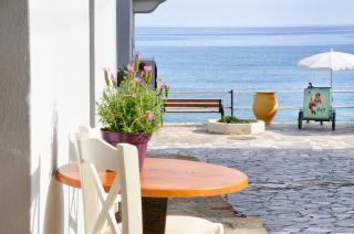 Studio für 2 Personen ca 20 m in Mirtos, Kreta Ost-Kreta - Myrtos - 9