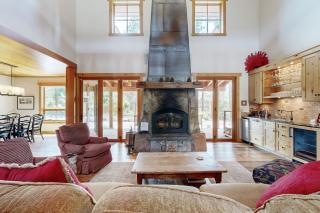 Mount Olympia Oasis - 9