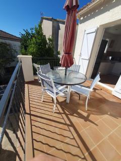 Vacances en Camargue - Le Grau-du-Roi - 8