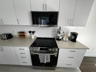 El Jefas Palace - Wasaga Beach - 8