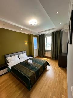 Mega Tower Apartments - Almaty - 0