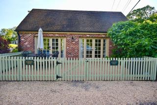 James Armistead Lafayette Cottage - 3
