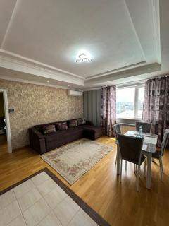 Mega Tower Apartments - Almaty - 1
