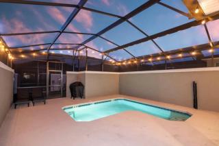 Condominium villas near Disney Orlando Florida - Kissimmee - 2