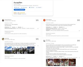 Aucapillan - San Carlos de Bariloche - 3