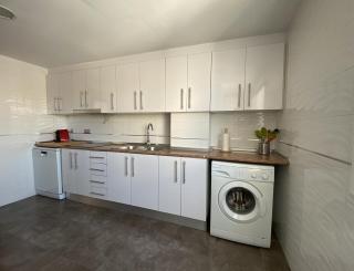 Apartamento en Playa de Gandia - Sólo para Familias - 1