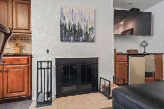 379A Mountain Villa - Boyne Falls - 7