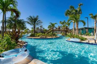 Condominium villas near Disney Orlando Florida - Kissimmee - 0