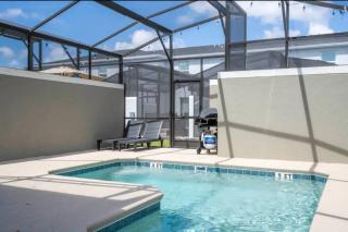 Condominium villas near Disney Orlando Florida - Kissimmee - 3