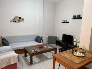 Helen's home - Nea Moudania - 5
