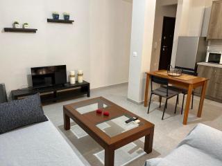 Helen's home - Nea Moudania - 3