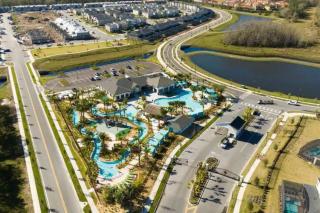 Condominium villas near Disney Orlando Florida - Kissimmee - 9