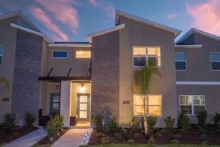 Condominium villas near Disney Orlando Florida - Kissimmee - 8