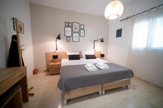 Teacher's Apartment - Matala - 5