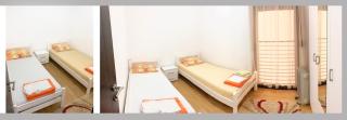 Apartment Centar with sea view balcony - Budua - 4
