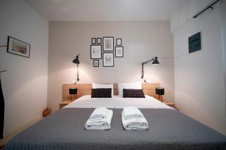 Teacher's Apartment - Matala - 1