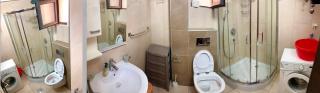 Apartment Centar with sea view balcony - Budua - 3