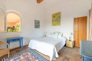 Villa de luxe avec piscine à Ramatuelle - Ramatuelle - 3