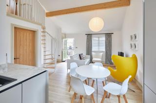 Host & Stay - Sunshine Cottage - Redmire - 0