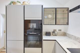 Host & Stay - Sunshine Cottage - Redmire - 5