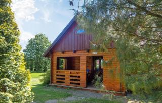 2 Bedroom Nice Home In Mscice - Mścice - 9