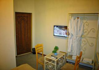 Antique Hotel Baku - Baku - 1