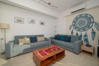 Teacher's Apartment - 2