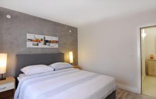 Komfortable Wohnung, nur einen Steinwurf vom Strand entfernt - Biograd na Moru - 7