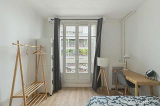 Flexliving - room - Houel - París - 8