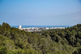 Villa Sofie - Exklusives modernes Haus in Top-Lage mit Meerblick - Platja de l'Arenal - 8