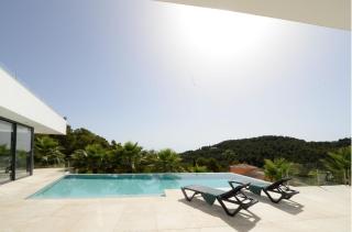 Villa Sofie - Exklusives modernes Haus in Top-Lage mit Meerblick - Platja de l'Arenal - 5