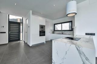 Villa Sofie - Exklusives modernes Haus in Top-Lage mit Meerblick - Platja de l'Arenal - 1