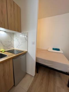 Dream Dwell Paris - Flat 800m to Champs de Mars - París - 1