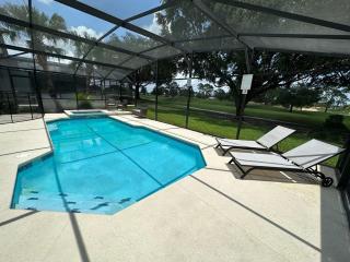 Beautifully Remodeled Home - Southen Dunes Golf Course Views - Haines City - 0