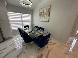 Beautifully Remodeled Home - Southen Dunes Golf Course Views - Haines City - 5