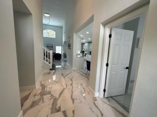 Beautifully Remodeled Home - Southen Dunes Golf Course Views - Haines City - 7