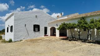 Holiday Home Finca Binimazoch - Punta Grossa - 2