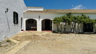 Holiday Home Finca Binimazoch - 1
