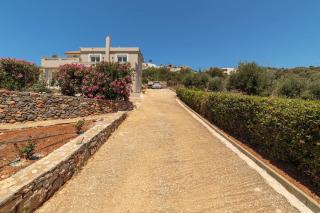Villa Santa Barbara - Sissi (Sisi) - 9