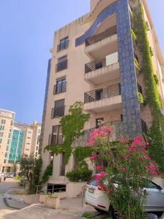 Apartment Centar with sea view balcony - Budua - 0