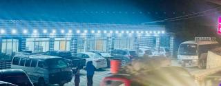 The Abbott Crown Hotel Rajwal - - 4