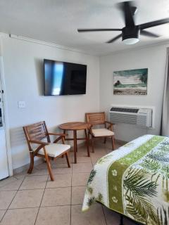 Daytona Beach Hawaiian Inn - Daytona Beach - 8