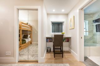 Modern Luxury 3 BR Near Presidio & GG Park - San Francisco - 1