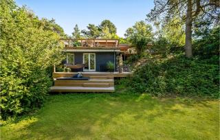 3 Bedroom Lovely Home In Ebeltoft - 2