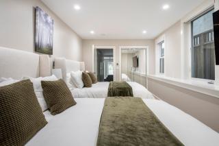 Modern Luxury 3 BR Near Presidio & GG Park - San Francisco - 9