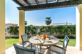 Strandnahes, modernes Reihenhaus mit Pool - Sa Ràpita - 2